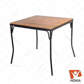 تصویر میز تونت 