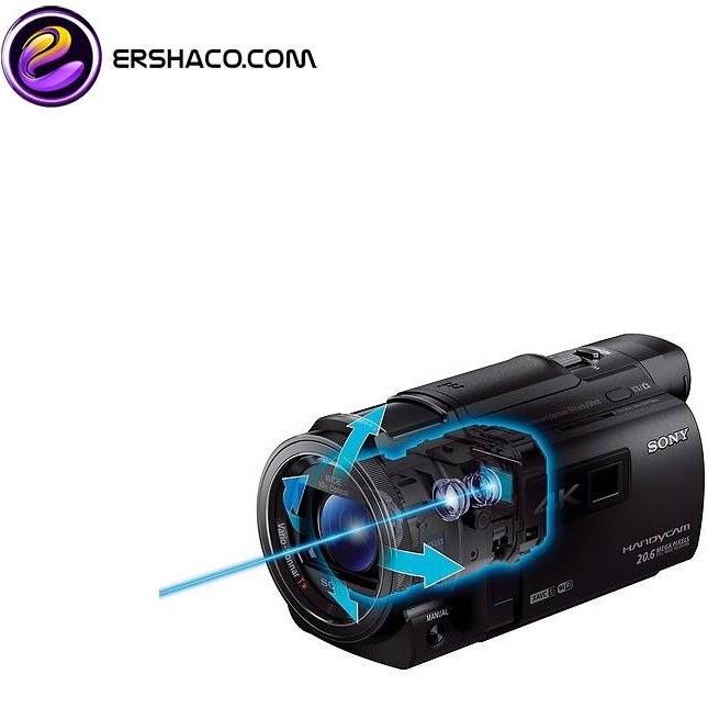 خرید و قیمت Sony FDR-AXP35 | ترب خرید و قیمت Sony FDR-AXP35 | ترب