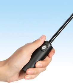 تصویر چتر اتوماتیک شیائومی Risetime مدل ThreeFold 