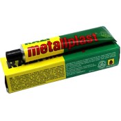 تصویر چسب آهن متال پالاست رازی 100 میلی لیتر 