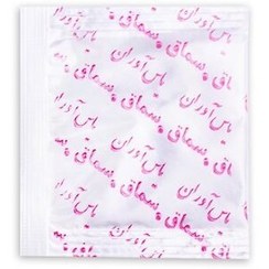 تصویر سماق یک گرم صدفی یاس 