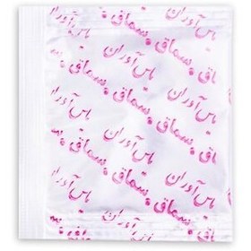 تصویر سماق یک گرم صدفی یاس 