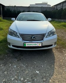 تصویر لکسوس ES مدل 2011 ا Lexus ES 350 Lexus ES 350