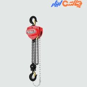 تصویر جرثقیل ۱.۵ تن پولیفت تیوان مدل LT33 