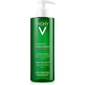 تصویر پاک کننده صورت ویشی Vichy اورجینال Ekozmetik65 