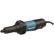 تصویر فرز انگشتی ماکیتا مدل GD0600 Makita GD0600 Long Nose Die Grinder