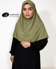 تصویر مقنعه 