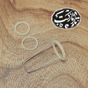 تصویر مضراب سه تار شعاری 