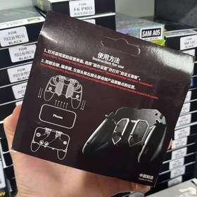 تصویر دسته بازی AK56 