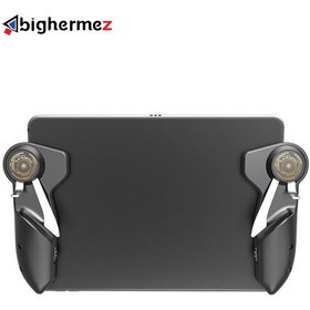 تصویر دسته بازی پابجی مدل pad6k 