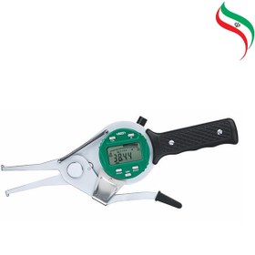 تصویر پرگار داخل سنج دیجیتالی اینسایز مدل 75-2151 DIGITAL INTERNAL CALIPER GAGE