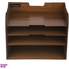 تصویر کازیه پاراکو مدل S01 