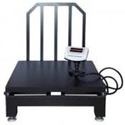 تصویر باسکول دیواری 1500 کیلویی مدل MDS13000 محک باسکول دیواری 1500 کیلویی مدل MDS13000 محک