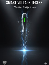 تصویر فازمتر القایی 