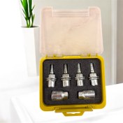 تصویر پیچ ضد سرقت رینگ خودرو 