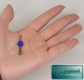 تصویر مته فرز 1.3 