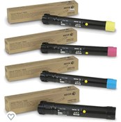 تصویر تونر فابریک زیراکس ۸۰۳۵/۷۸۳۰ - 4رنگ Xerox toner