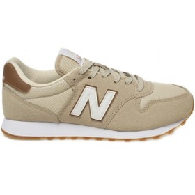 تصویر اسنیکر زنانه نیوبالانس New Balance اورجینال 375 GW500Z 