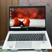 تصویر لپ تاپ اچ پی elitebook 840 g5 استوک 