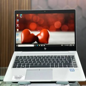 تصویر لپ تاپ اچ پی elitebook 840 g6 استوک 