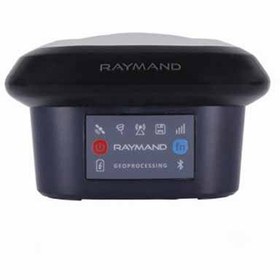 تصویر گیرنده مولتی فرکانس RAYMAX مدل PRO 