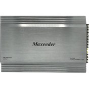 تصویر آمپلی فایر خودرو مکسیدر مدل BM507 