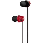 تصویر هندزفری دبلیو کی مدل WI-330 WK WI300 In-ear Wired Metal Stereo Headphones