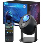 تصویر پروژکتور هوشمند گووی مدل H6093 کهکشانی 