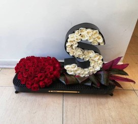 تصویر باکس ولنتاین خفن 