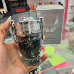 تصویر عطر مردانه اینوکتوس پاکوروبان ۵۰ میل با رایحه خنک و انرژی‌بخش 