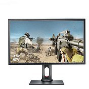 تصویر مانیتور منحنی 24 اینچ مسترتک مدل GP249Q Master Tech GP249Q 24 inch Curved Monitor