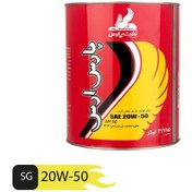 تصویر روغن موتور پارس ارس 