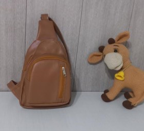 تصویر بادی بگ 