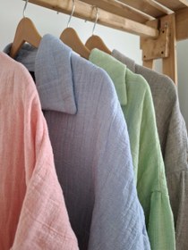 تصویر شومیز عروسکی 