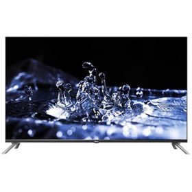 تصویر تلویزیون ال ای دی جی پلاس مدل Gplus 43PH422N LED TV 43 inches