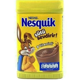 تصویر پودر شکلات نسکوئیک (۴۲۰ گرم) nesquik nesquik