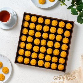 تصویر ترحلوا زعفرانی 