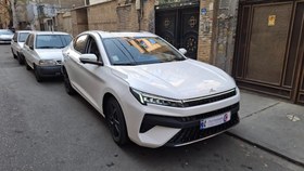 تصویر KMC J7 مدل 1403 ا اتوماتیک اتوماتیک