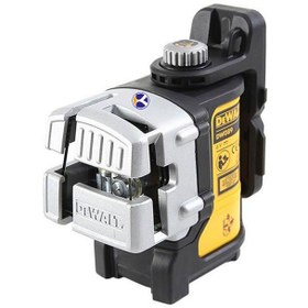 تصویر تراز لیزری دیوالت مدل DW089K Dewalt DW089K Laser Level