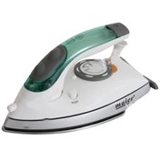 تصویر اتو بخار مسافرتی مایر مدل MR-603 ا MAIER TRAVEL STEAM IRON MR-603