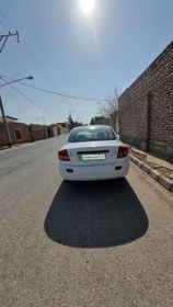 تصویر کیا ریو مونتاژ مدل 1390 ا Kia Rio-ir manual Kia Rio-ir manual