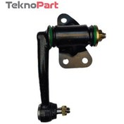 تصویر سیبک بغل شاسی و سه راهی فرمان مزدا وانت 2000 وارداتی 