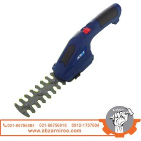 تصویر شمشاد زن 3.6 ولت شارژی اکتیو مدل AC-2608H 