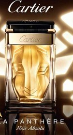 تصویر لا پانتیر نویر ابسولو ادو پرفیوم زنانه La Panthere Noir Absolu Eau de Parfum for Women