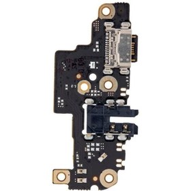 تصویر برد شارژ شیائومی Redmi Note 8 Pro 