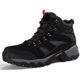 تصویر کفش مردانه هامتو مدل 1-210361A 