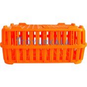 تصویر سبد حمل مرغ 