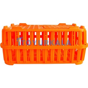 تصویر سبد حمل مرغ 