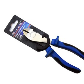 تصویر انبر سیم‌ چین لیکوتا مدل APT-36006A سایز 6 اینچ Licota APT-36006A Diagonal Cutting Plier 6 inch