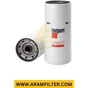 تصویر فیلتر روغن LF667 اصلی فلیتگارد 